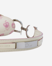 Dior Girly Saddle Bag 2004