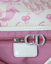 Dior Girly Saddle Bag 2004