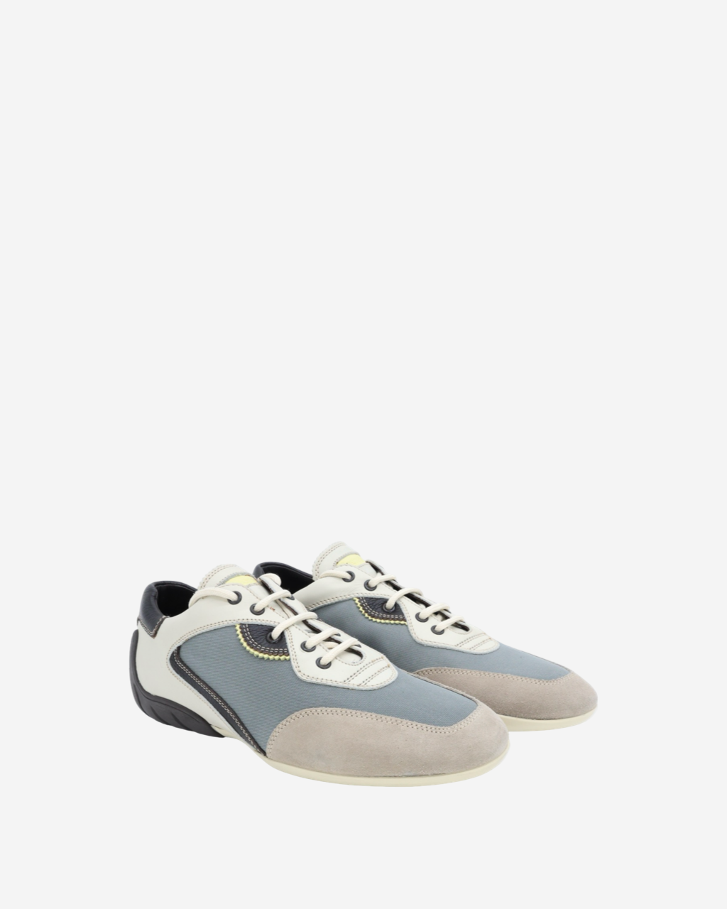 Zegna Sneakers 48