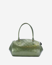 Bolso Louis Vuitton Sherwood Monogram Vernis 2011