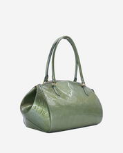 Bolso Louis Vuitton Sherwood Monogram Vernis 2011