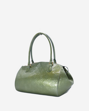 Bolso Louis Vuitton Sherwood Monogram Vernis 2011
