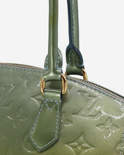 Bolso Louis Vuitton Sherwood Monogram Vernis 2011