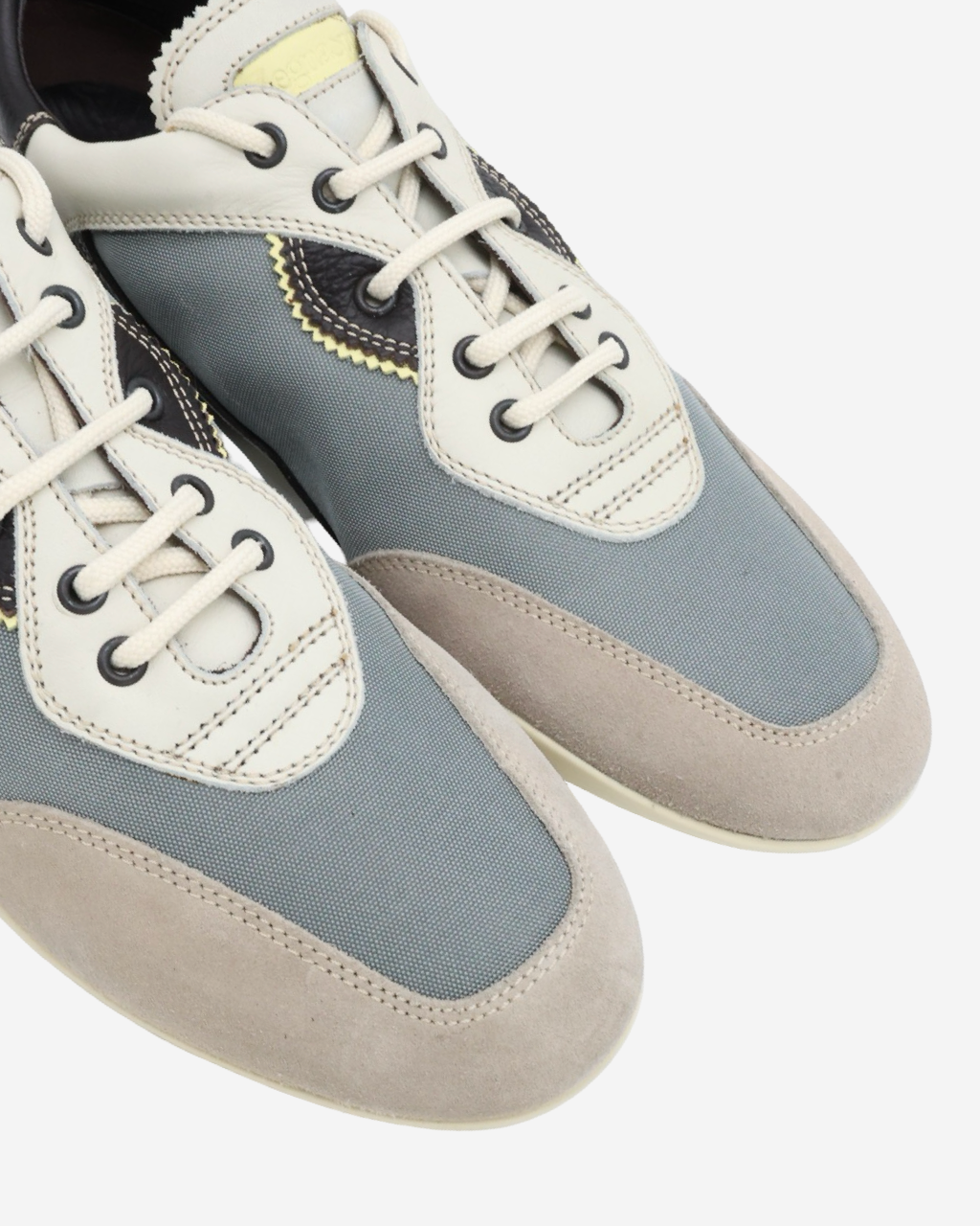 Zegna Sneakers 48