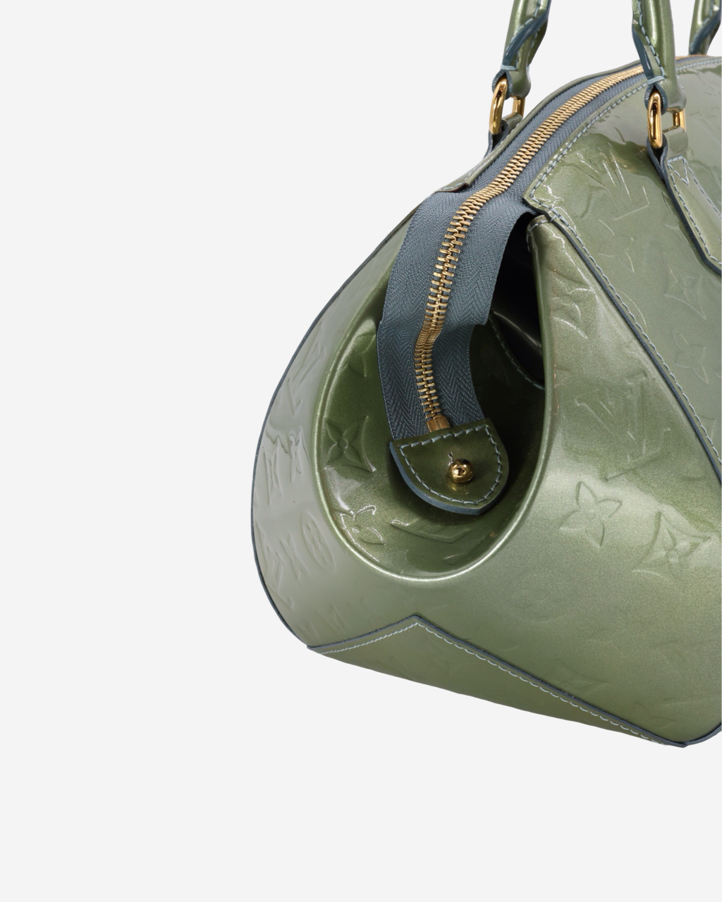 Bolso Louis Vuitton Sherwood Monogram Vernis 2011