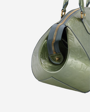 Bolso Louis Vuitton Sherwood Monogram Vernis 2011