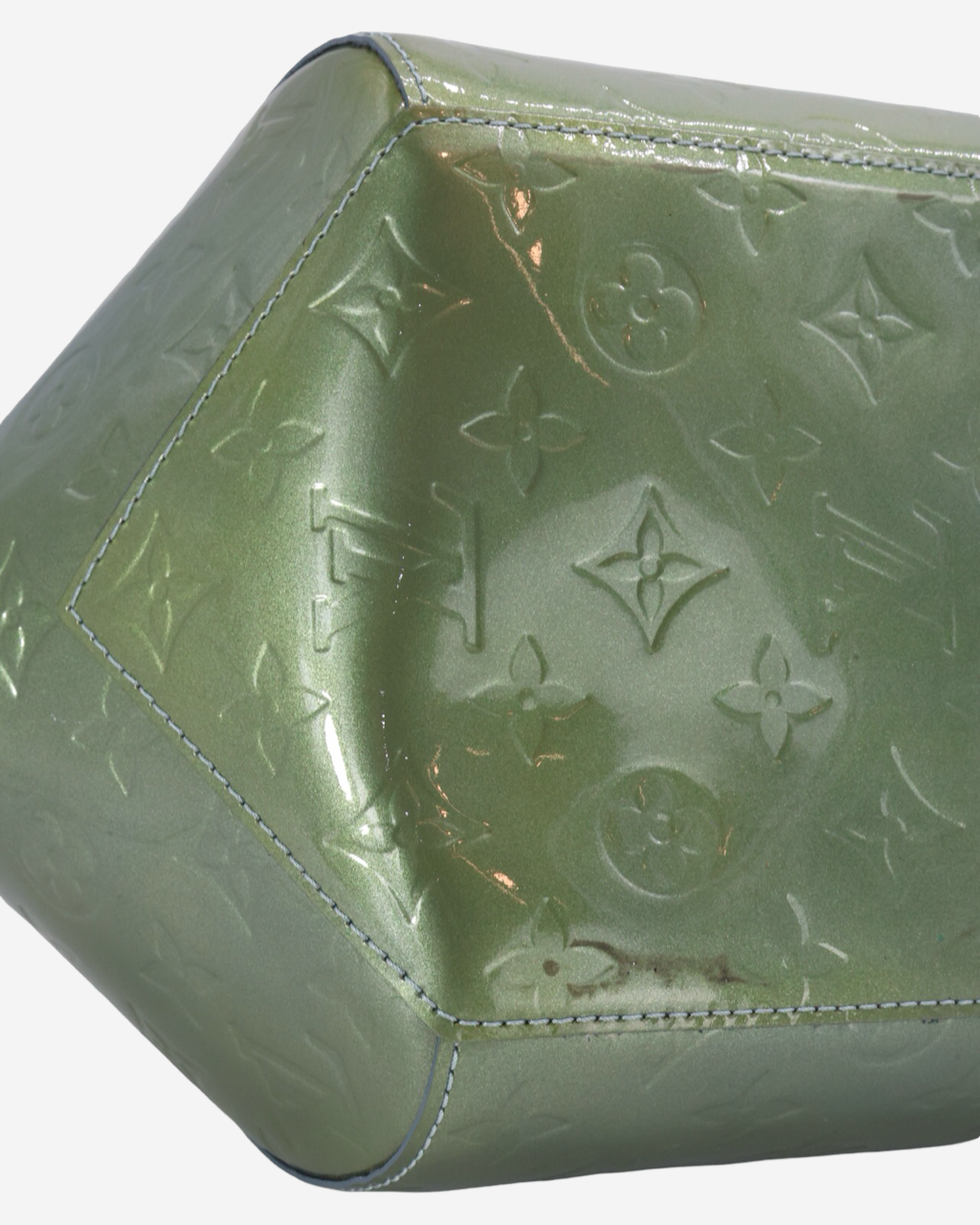 Bolso Louis Vuitton Sherwood Monogram Vernis 2011