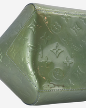 Bolso Louis Vuitton Sherwood Monogram Vernis 2011