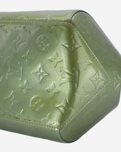 Bolso Louis Vuitton Sherwood Monogram Vernis 2011