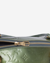 Bolso Louis Vuitton Sherwood Monogram Vernis 2011