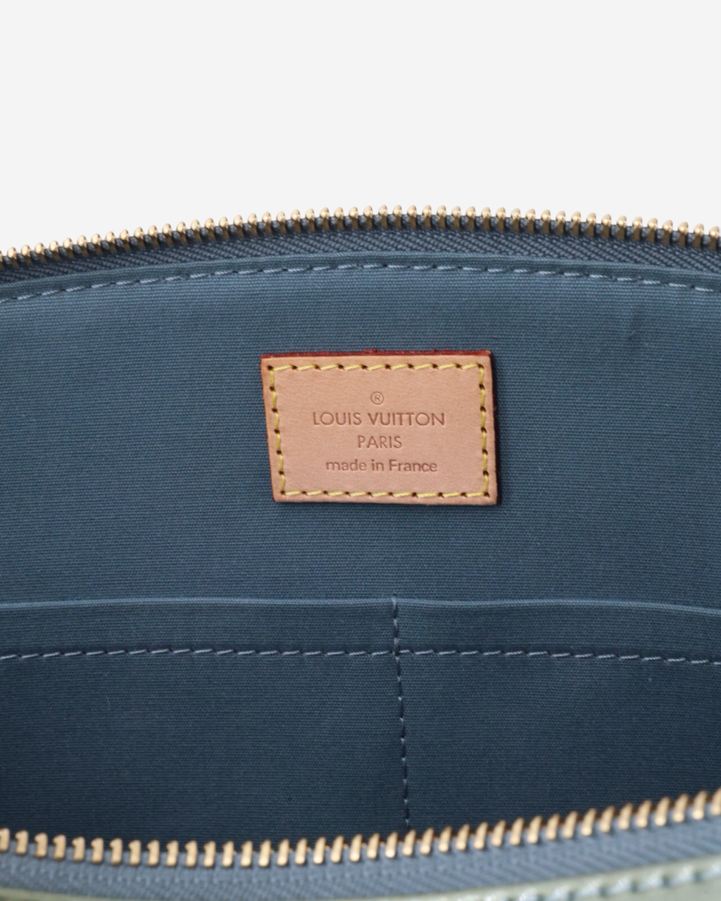 Bolso Louis Vuitton Sherwood Monogram Vernis 2011