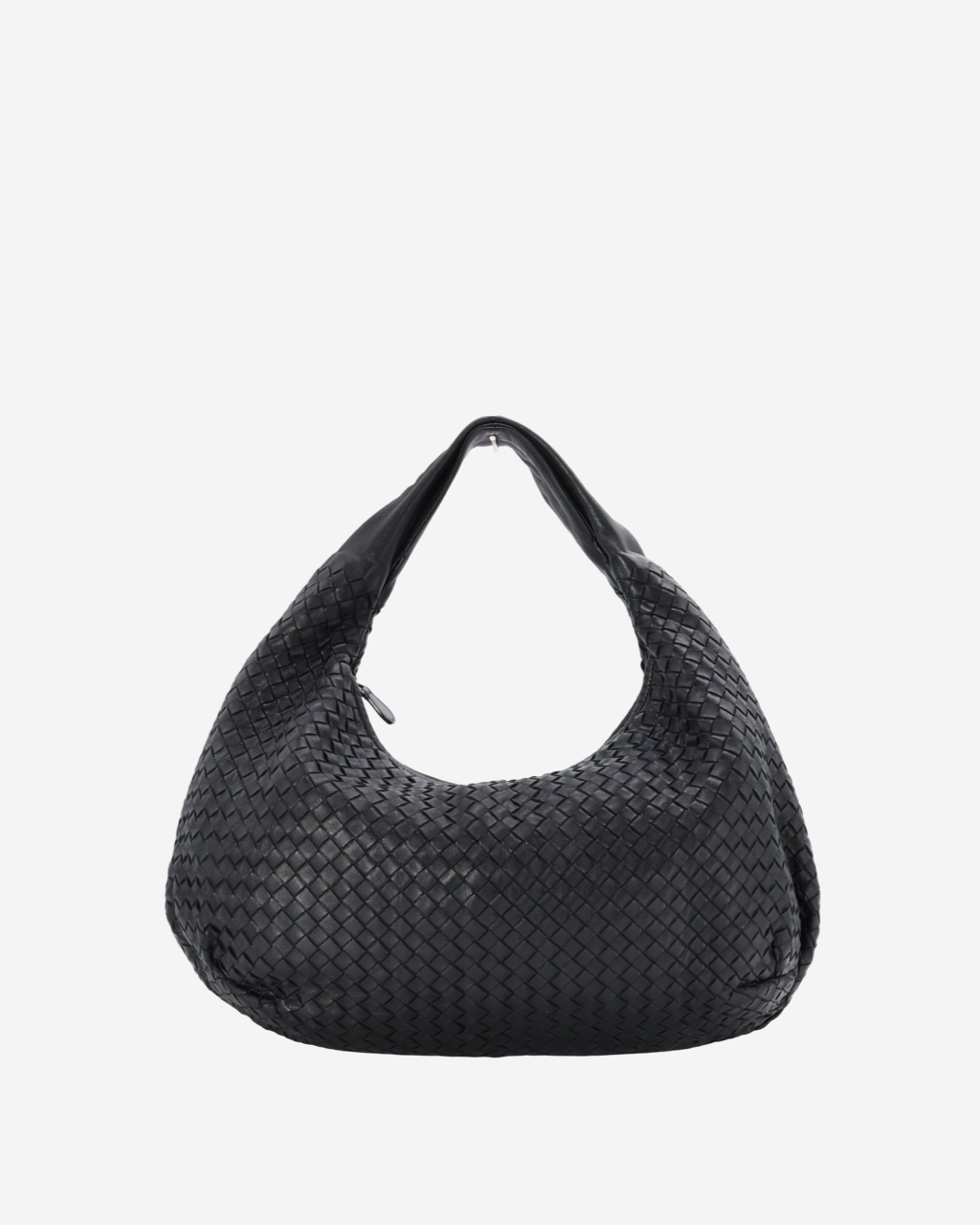 Bolso Bottega Veneta Intrecciato Hobo