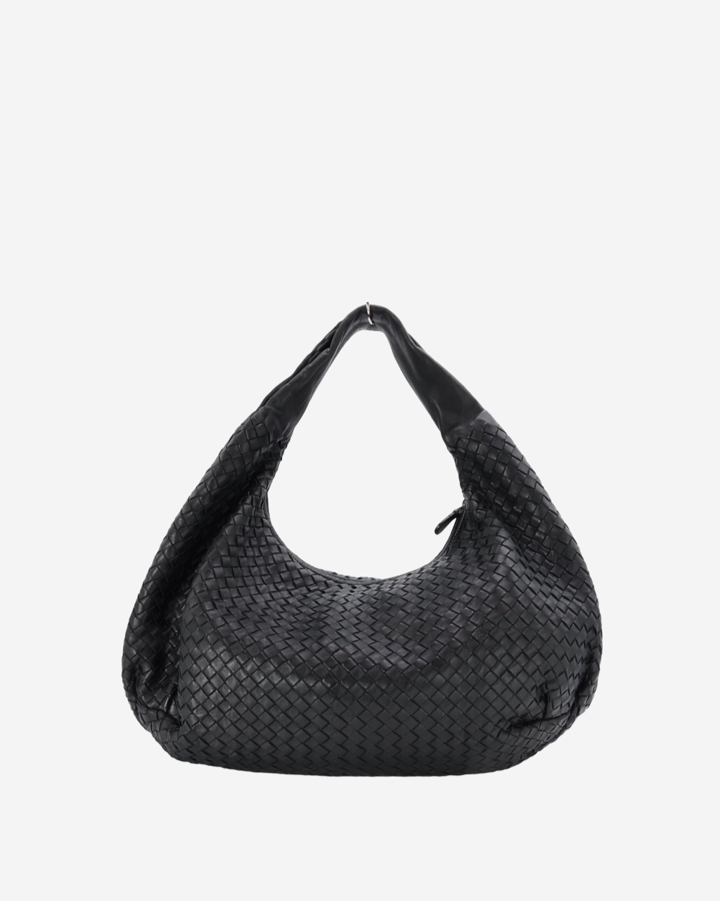 Bolso Bottega Veneta Intrecciato Hobo