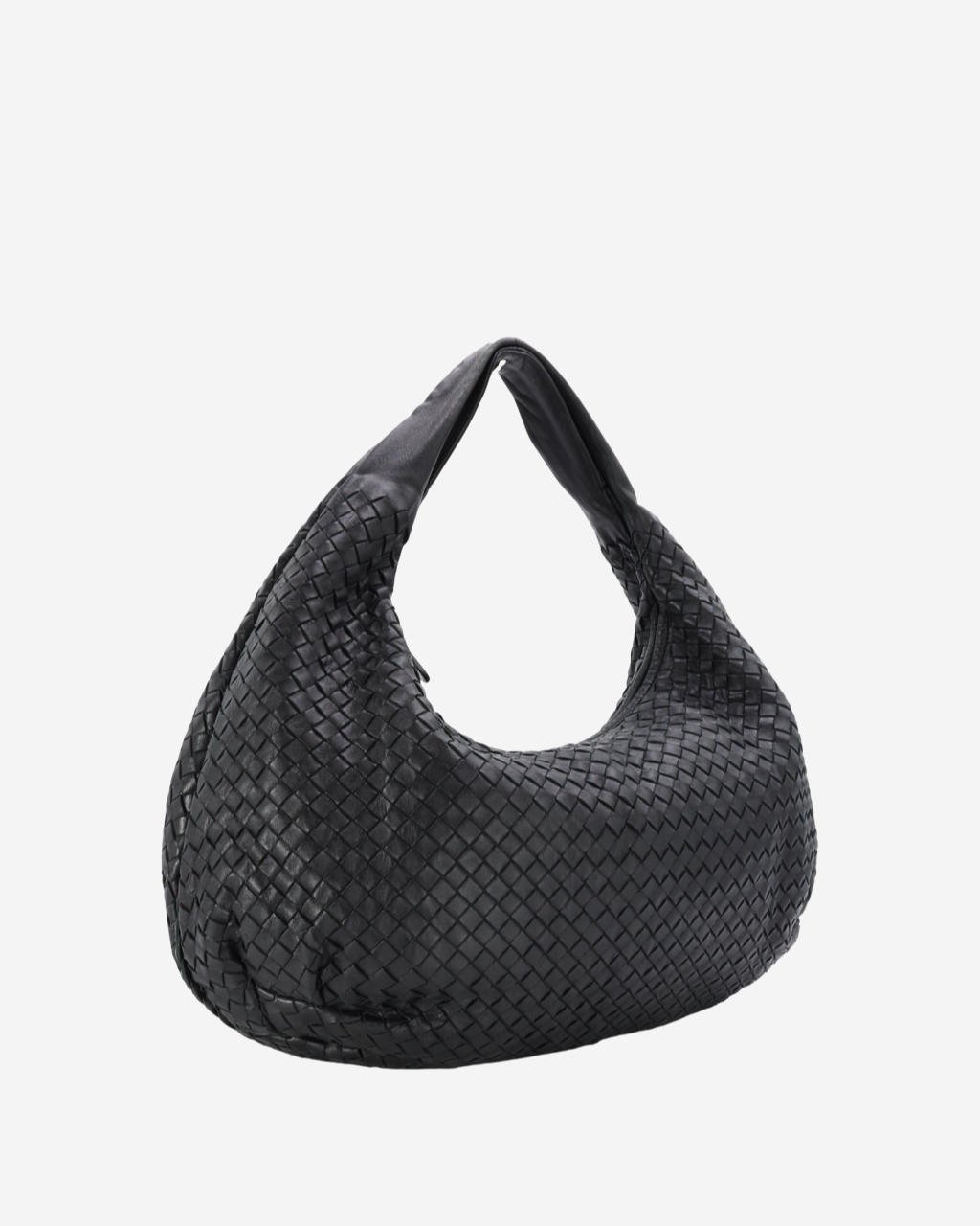 Bolso Bottega Veneta Intrecciato Hobo
