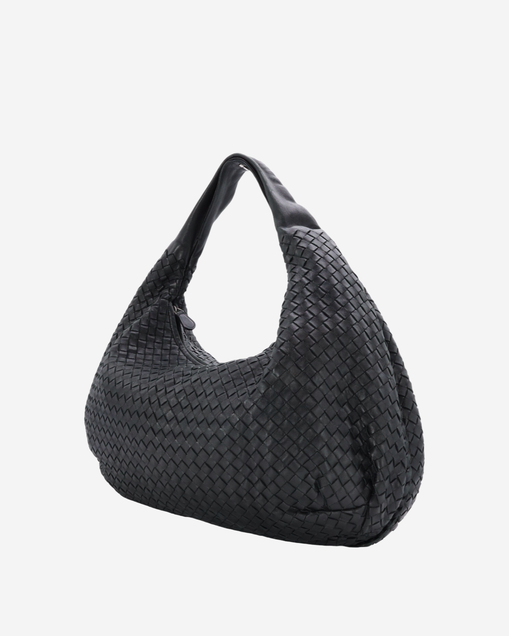 Bolso Bottega Veneta Intrecciato Hobo