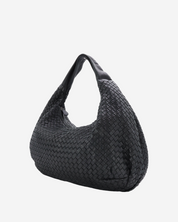 Bolso Bottega Veneta Intrecciato Hobo