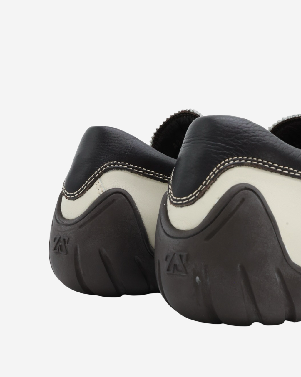 Zegna Sneakers 48