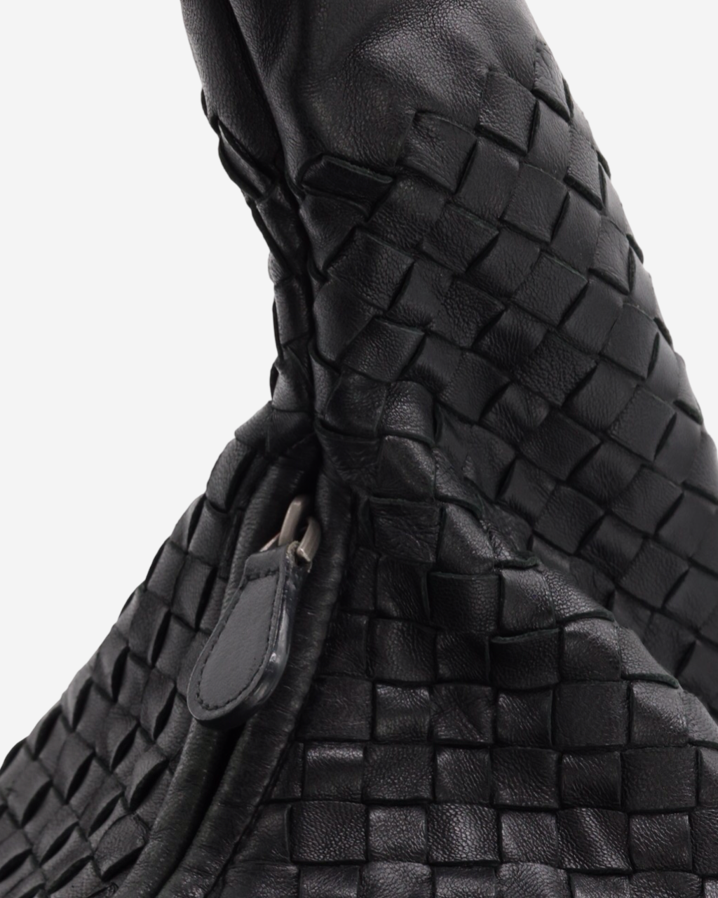 Bolso Bottega Veneta Intrecciato Hobo