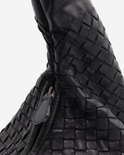 Bolso Bottega Veneta Intrecciato Hobo