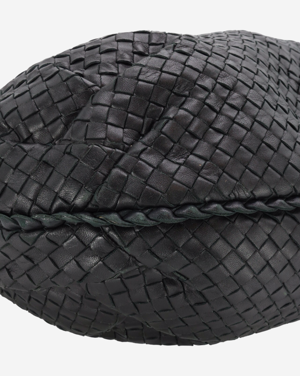 Bolso Bottega Veneta Intrecciato Hobo