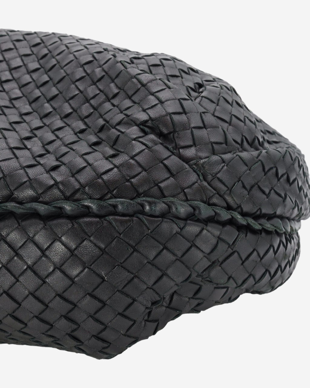 Bolso Bottega Veneta Intrecciato Hobo