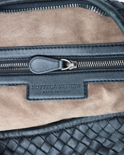 Bolso Bottega Veneta Intrecciato Hobo