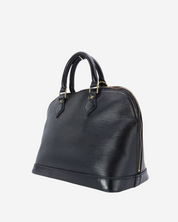 Louis Vuitton Alma Epi Bag 1999