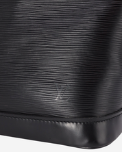 Louis Vuitton Alma Epi Bag 1999