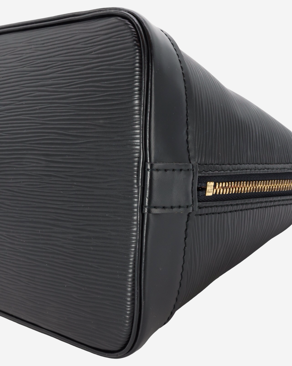 Louis Vuitton Alma Epi Bag 1999