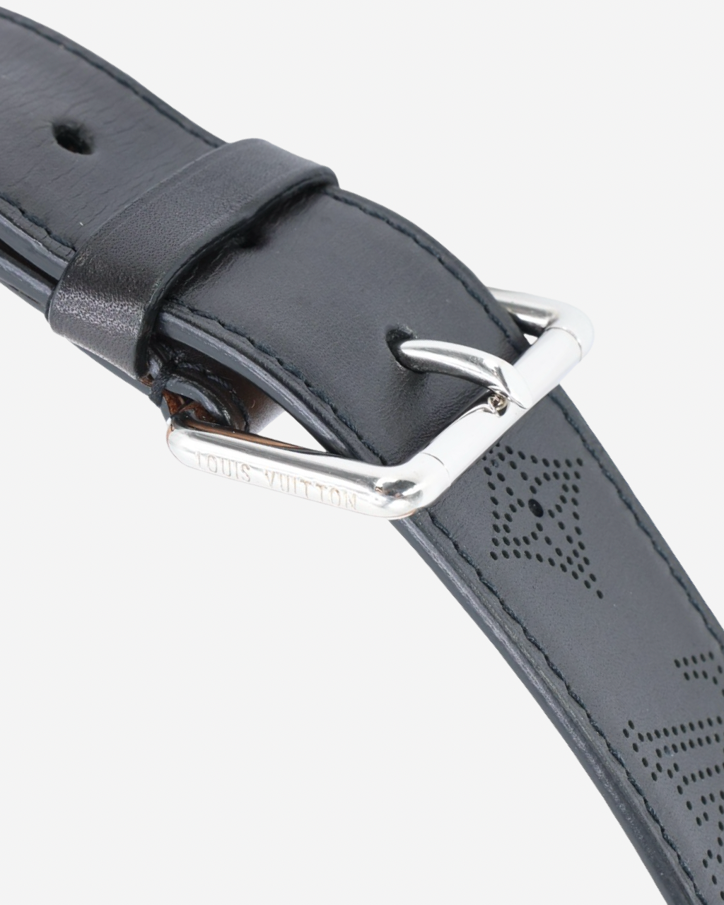 Cinturón Louis Vuitton Mahina