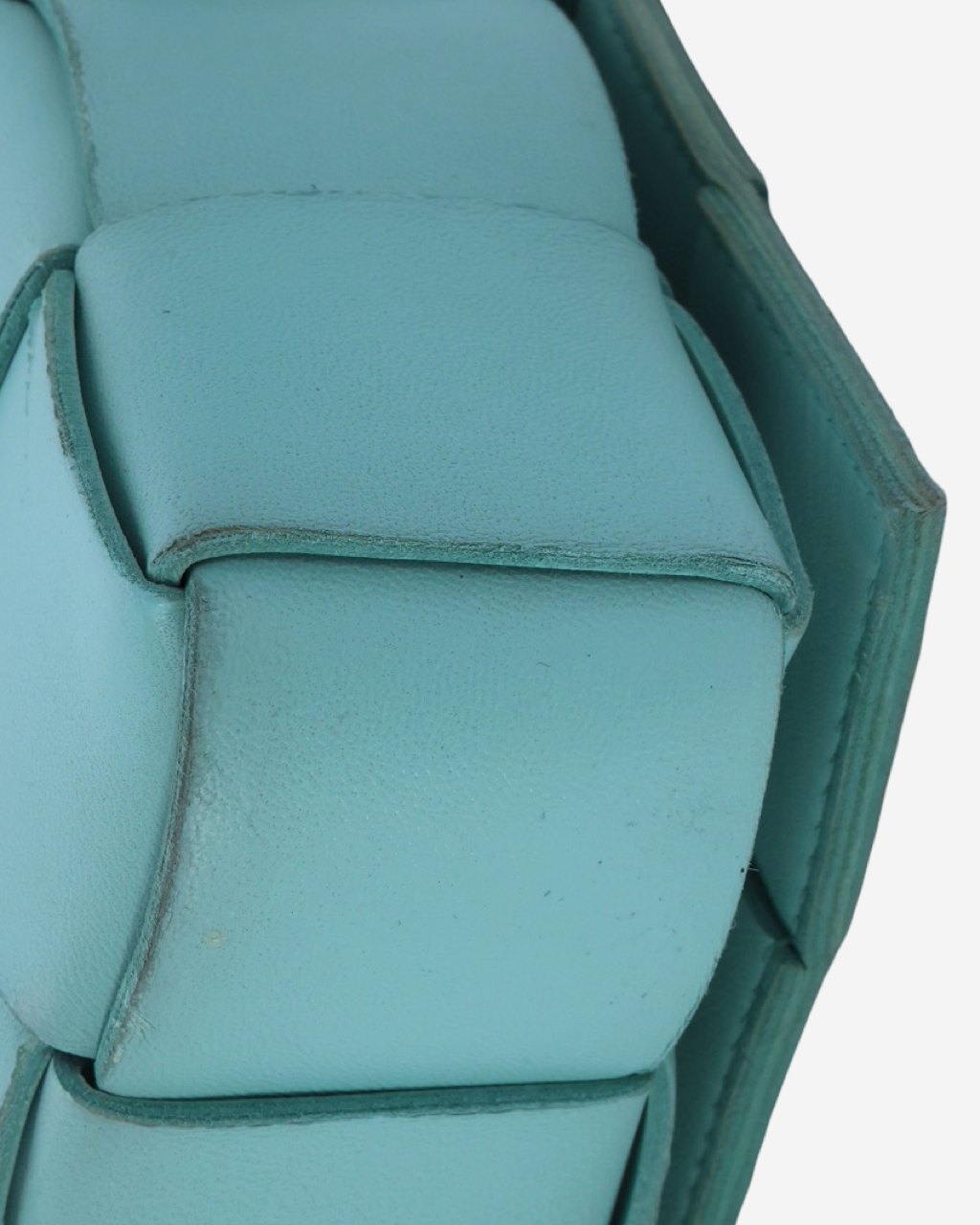 Bolso Bottega Veneta Cassette