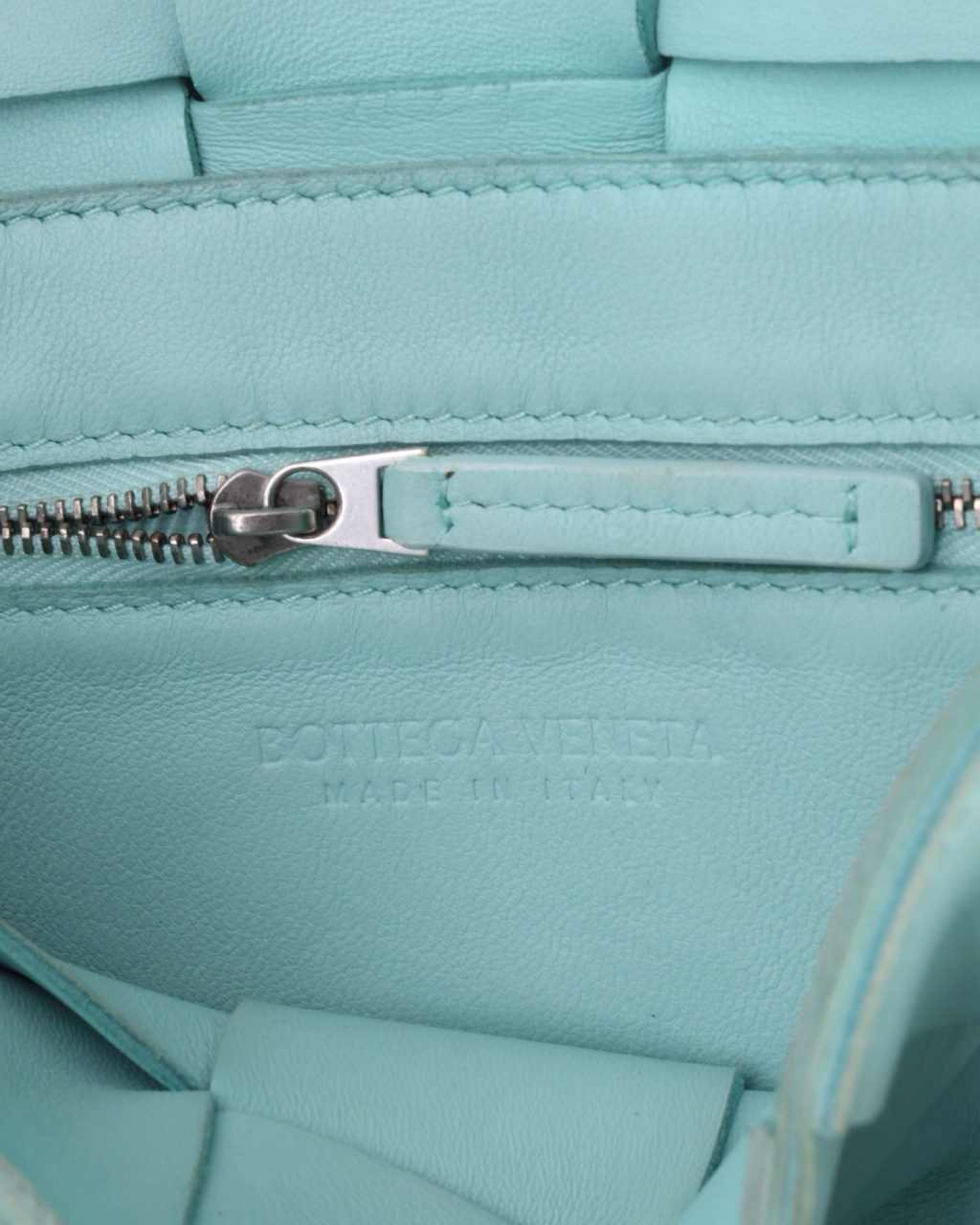 Bolso Bottega Veneta Cassette