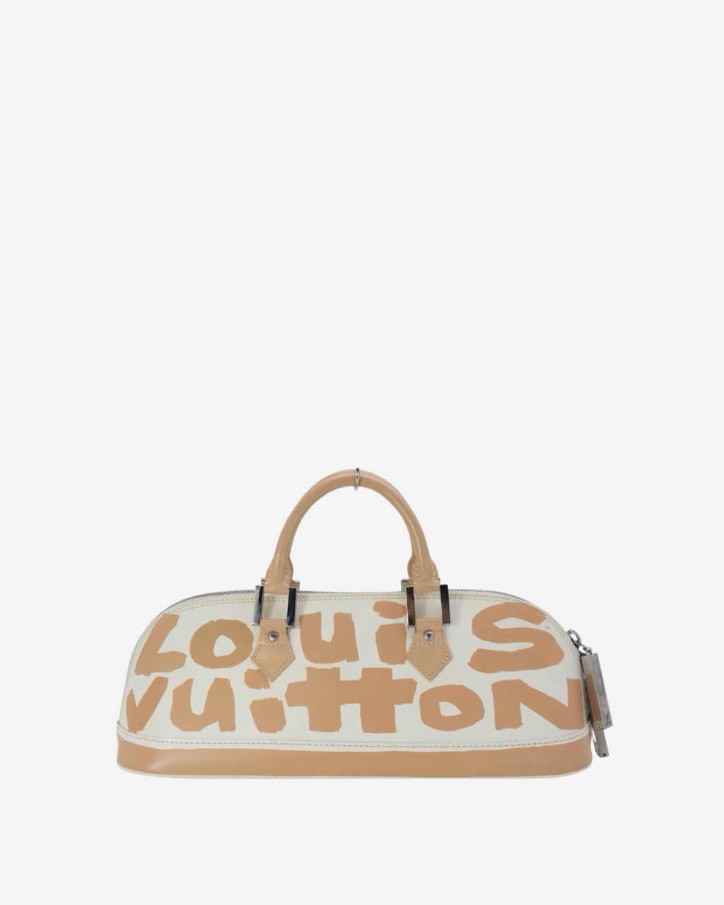 Bolso Louis Vuitton Alma East West Graffiti 2001