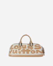 Bolso Louis Vuitton Alma East West Graffiti 2001
