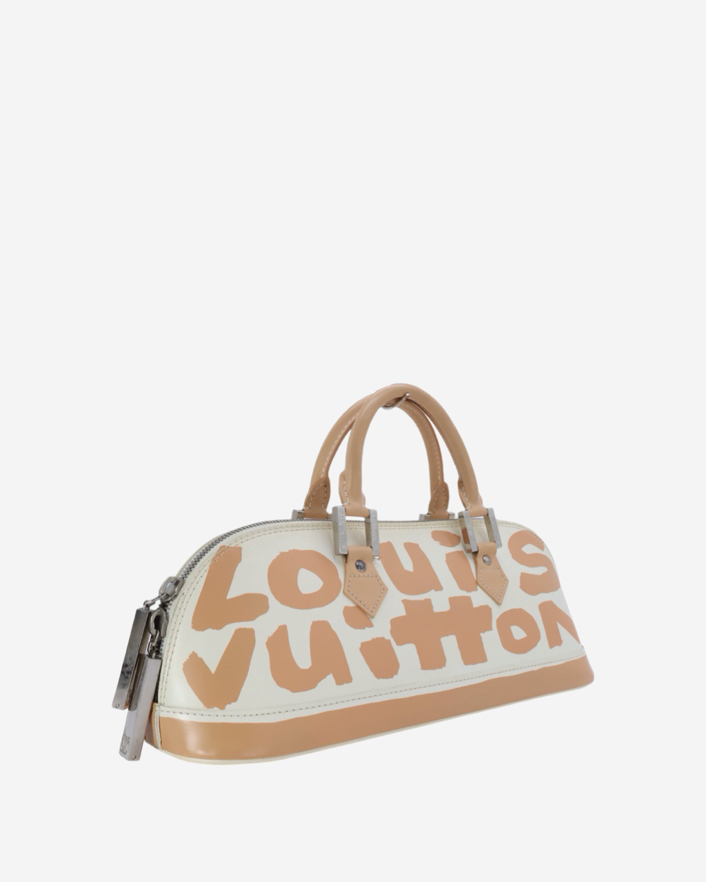 Bolso Louis Vuitton Alma East West Graffiti 2001