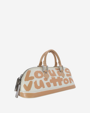 Bolso Louis Vuitton Alma East West Graffiti 2001