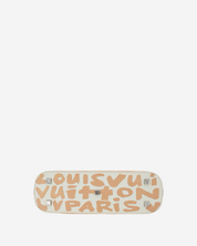 Bolso Louis Vuitton Alma East West Graffiti 2001