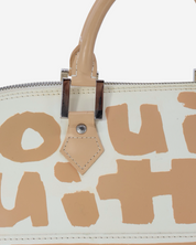Bolso Louis Vuitton Alma East West Graffiti 2001