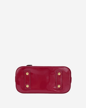 Bolso Louis Vuitton Alma BB Vernis 2014