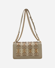 Bolso Chanel Boy  2014 - 2015
