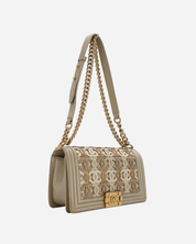 Bolso Chanel Boy  2014 - 2015
