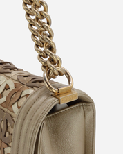 Bolso Chanel Boy  2014 - 2015