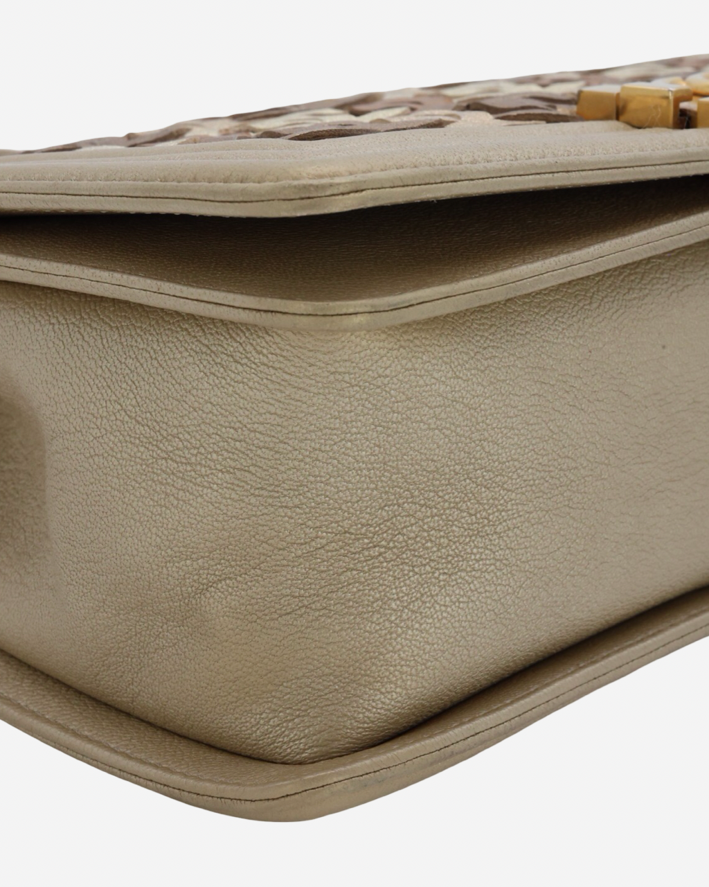 Bolso Chanel Boy  2014 - 2015