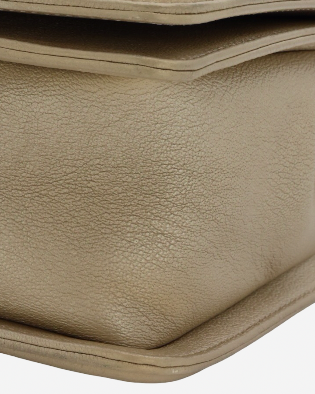Bolso Chanel Boy  2014 - 2015