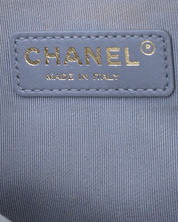Bolso Chanel Boy  2014 - 2015
