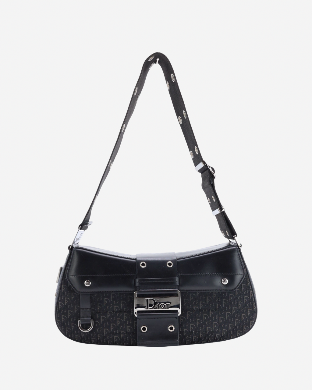 Bolso Dior Columbus 2003