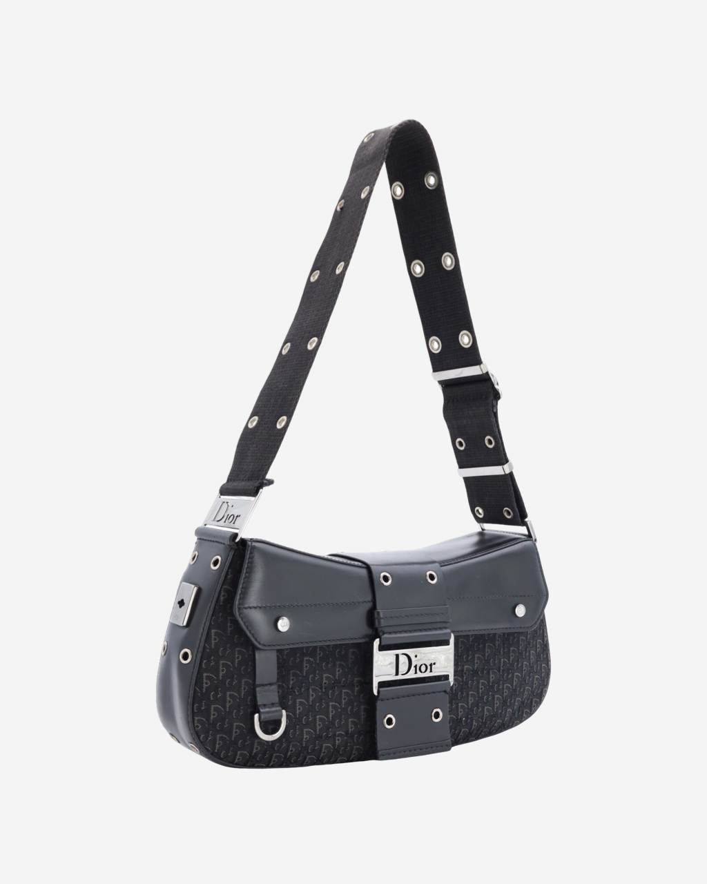 Bolso Dior Columbus 2003
