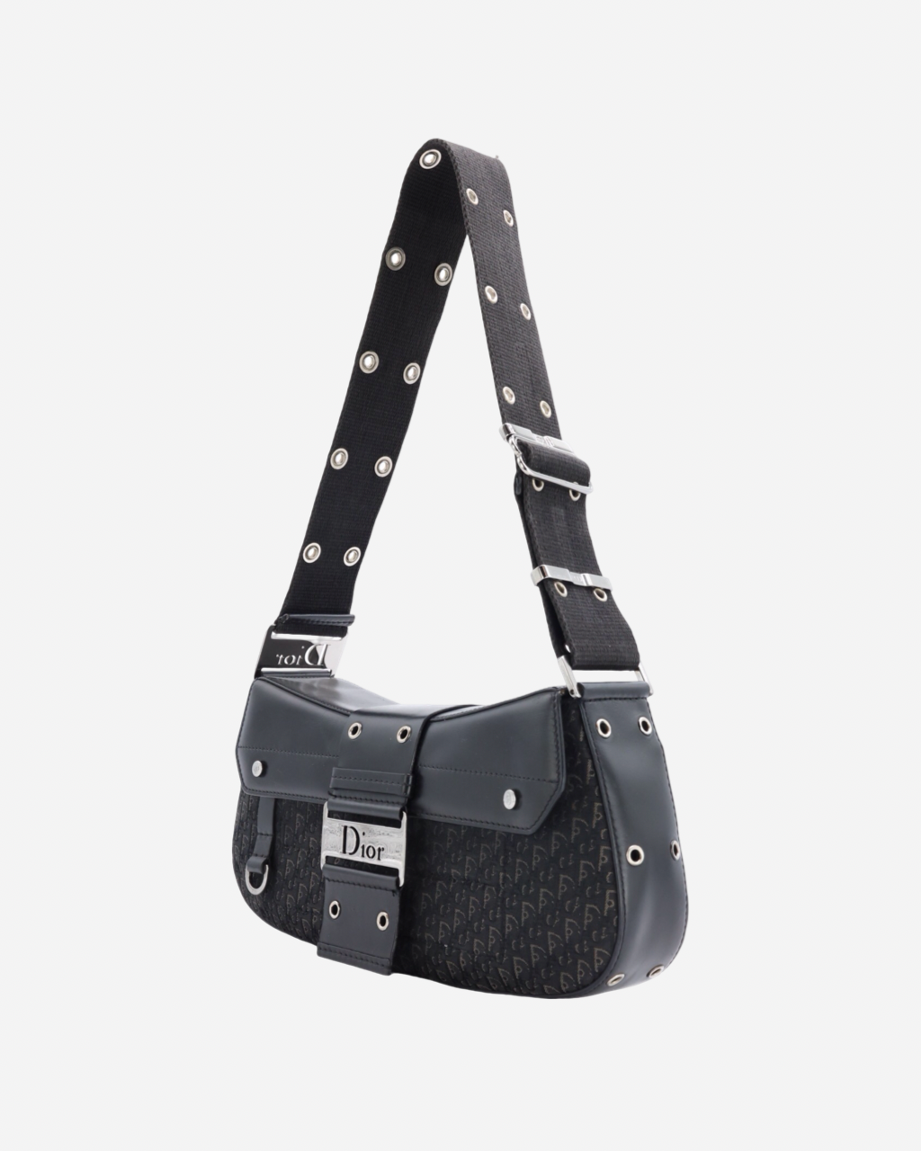 Bolso Dior Columbus 2003