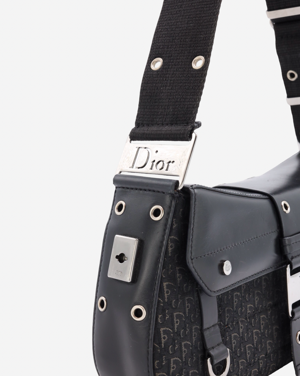 Bolso Dior Columbus 2003