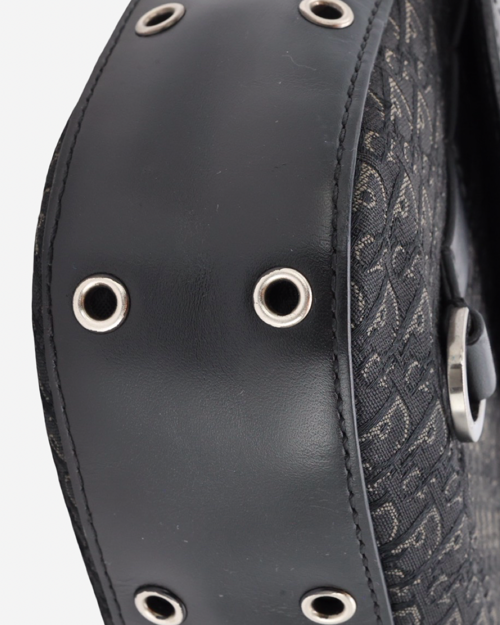 Bolso Dior Columbus 2003